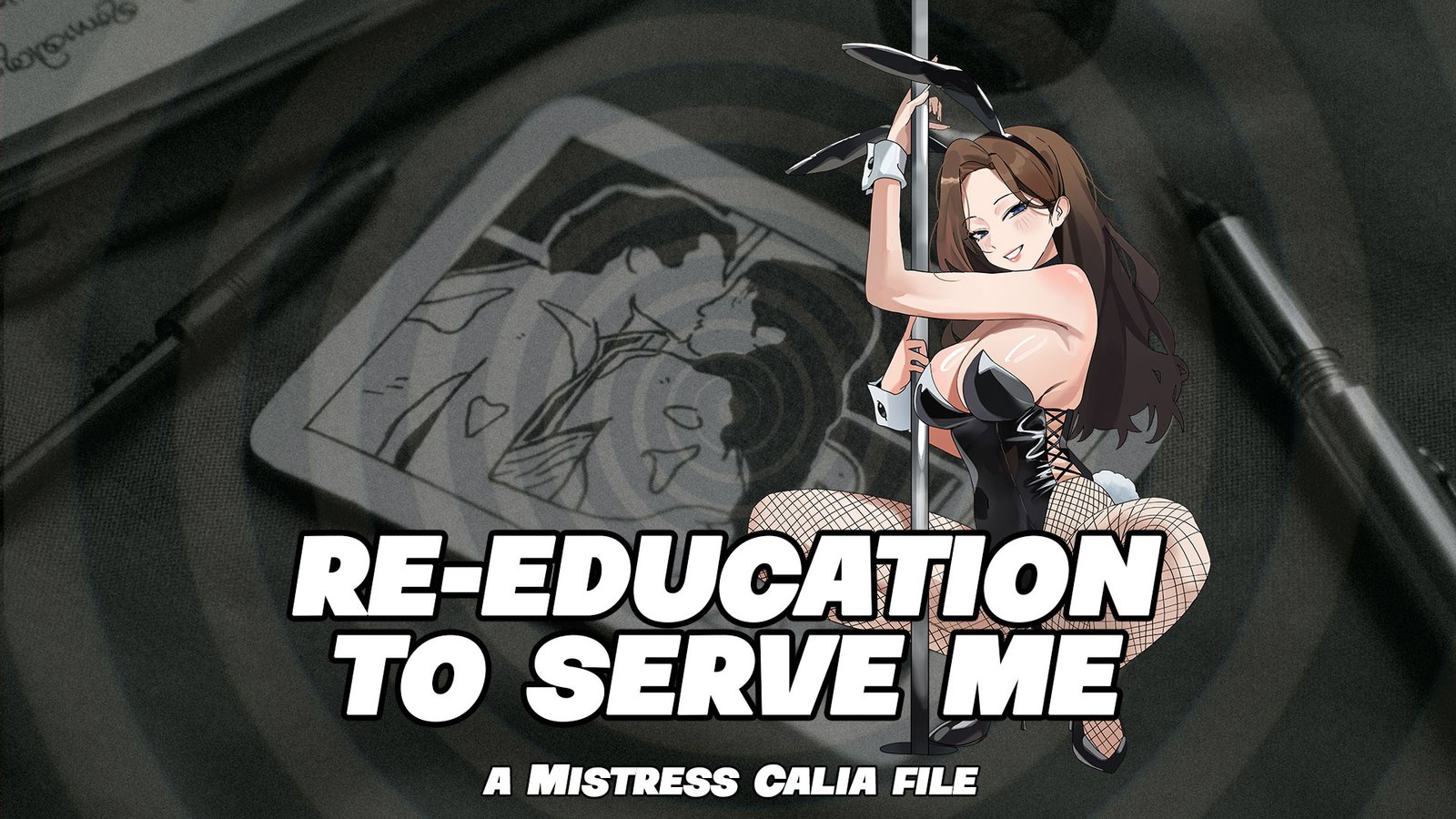 Re-Education to Serve Me