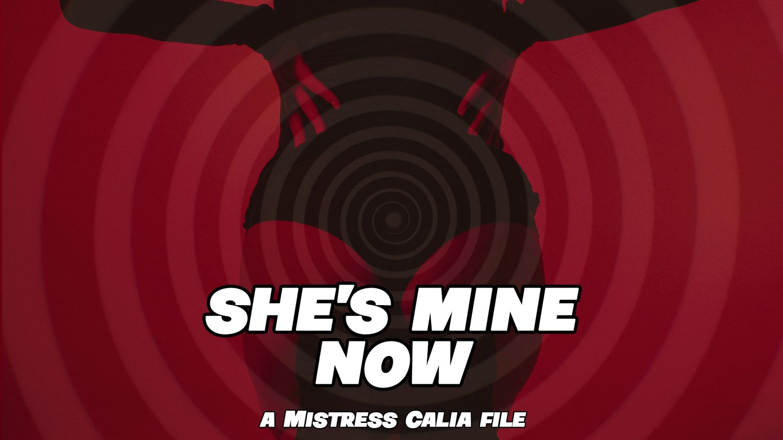 I Hypnotized Your Lover