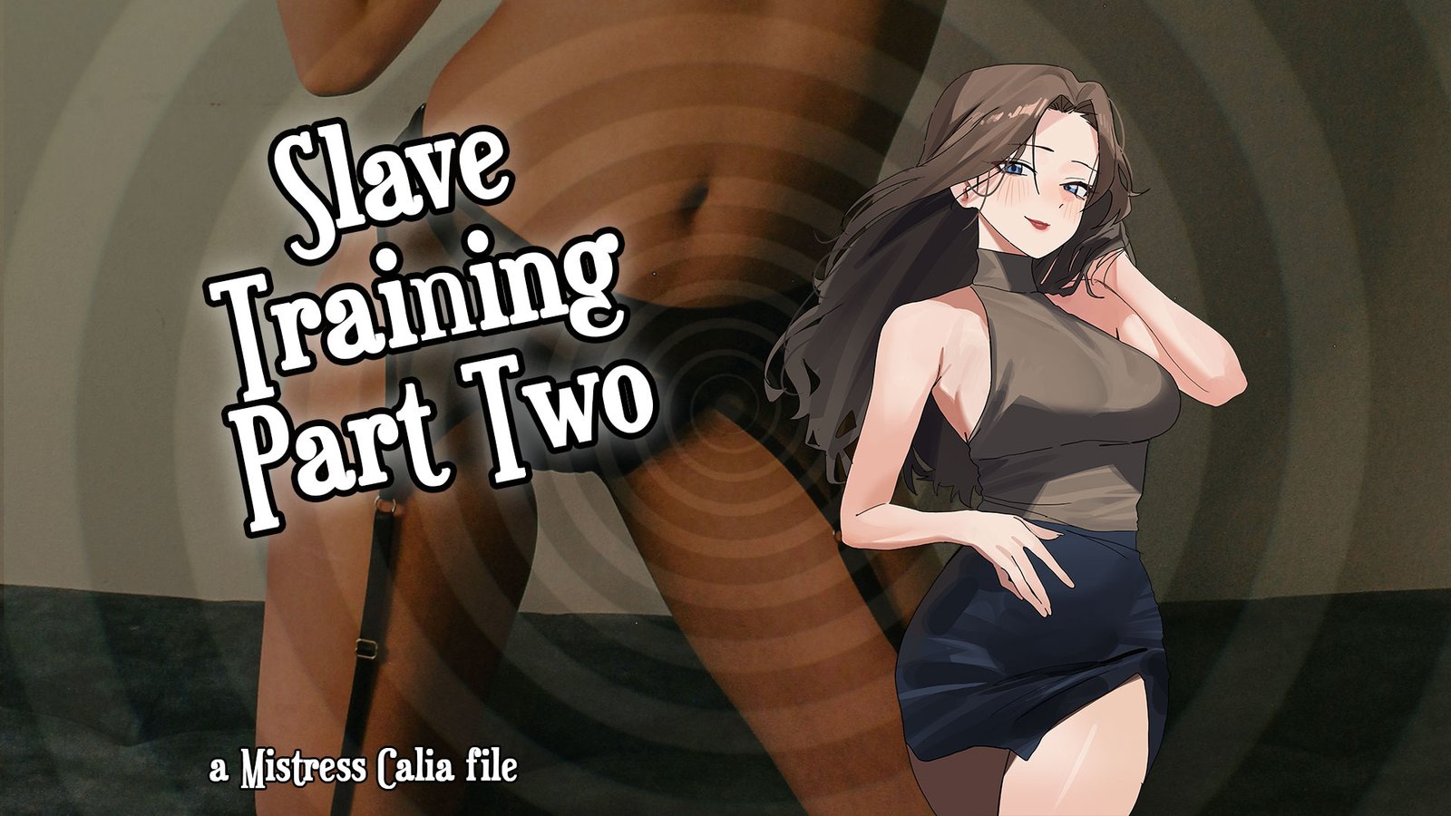 Slave Training Part Two