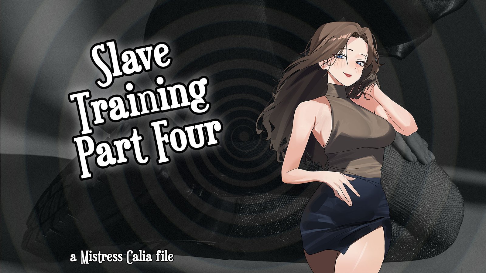 Slave Training Part Four