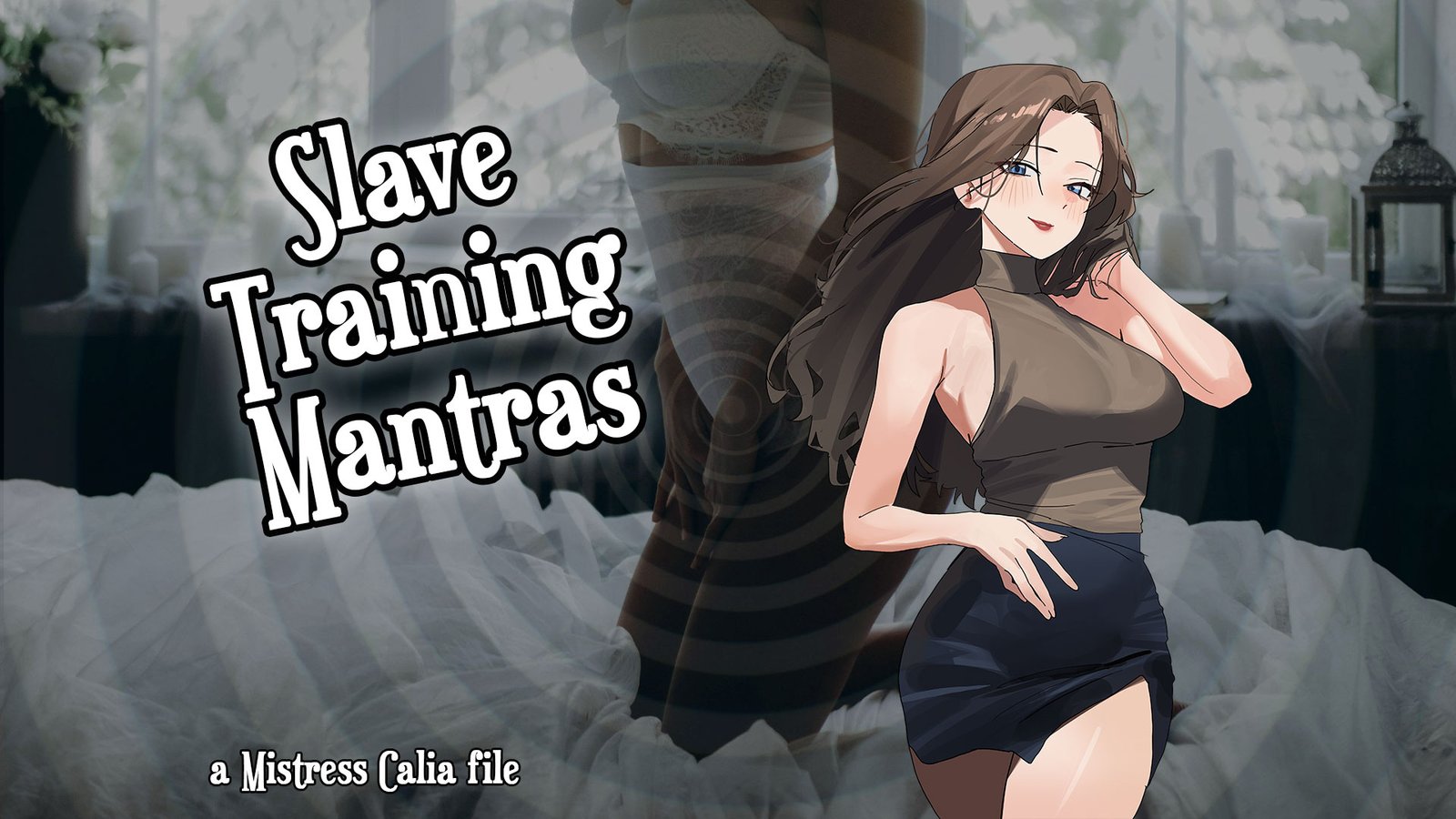 Slave Training Hypno Quickie