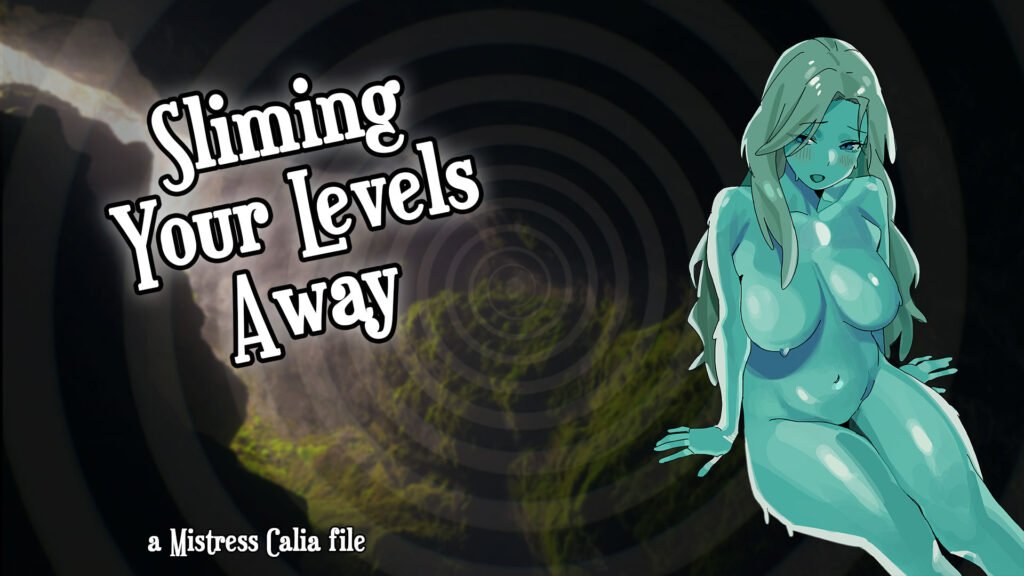 slime girl hypnosis femdom