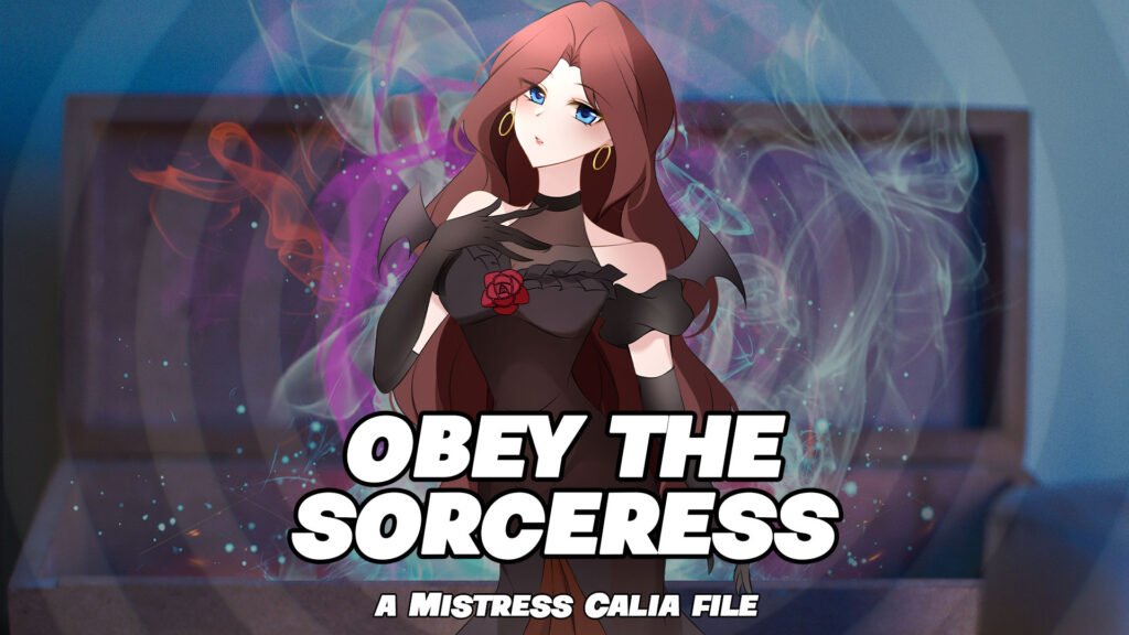 sorceress hypnosis
