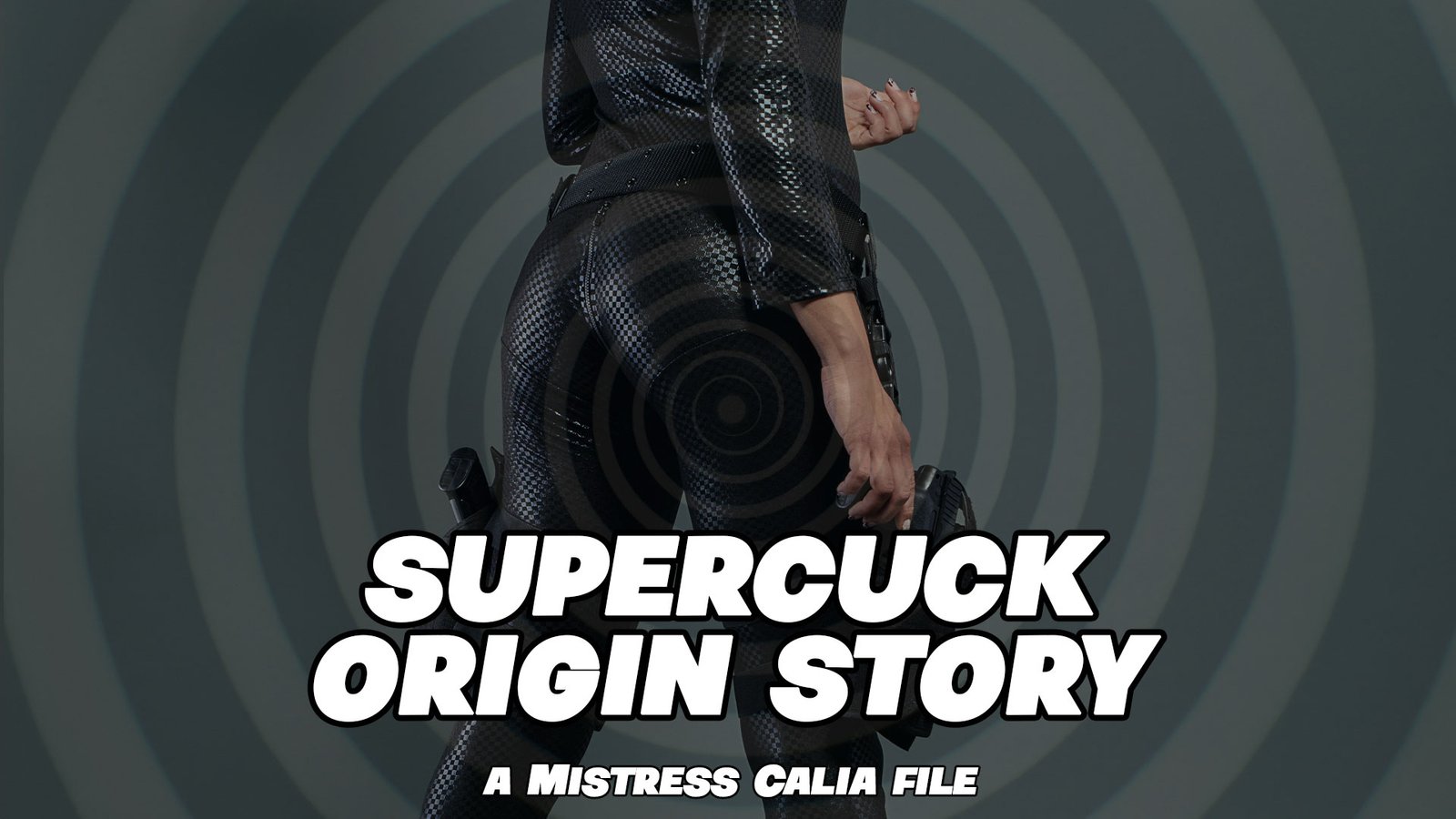 Symbiote Partner Cuckolds You