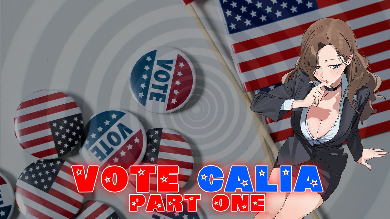 Announcing My Candidacy