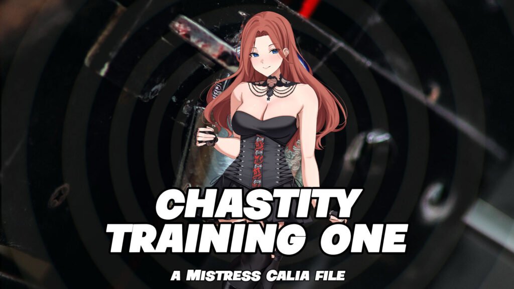 hypnosis chastity