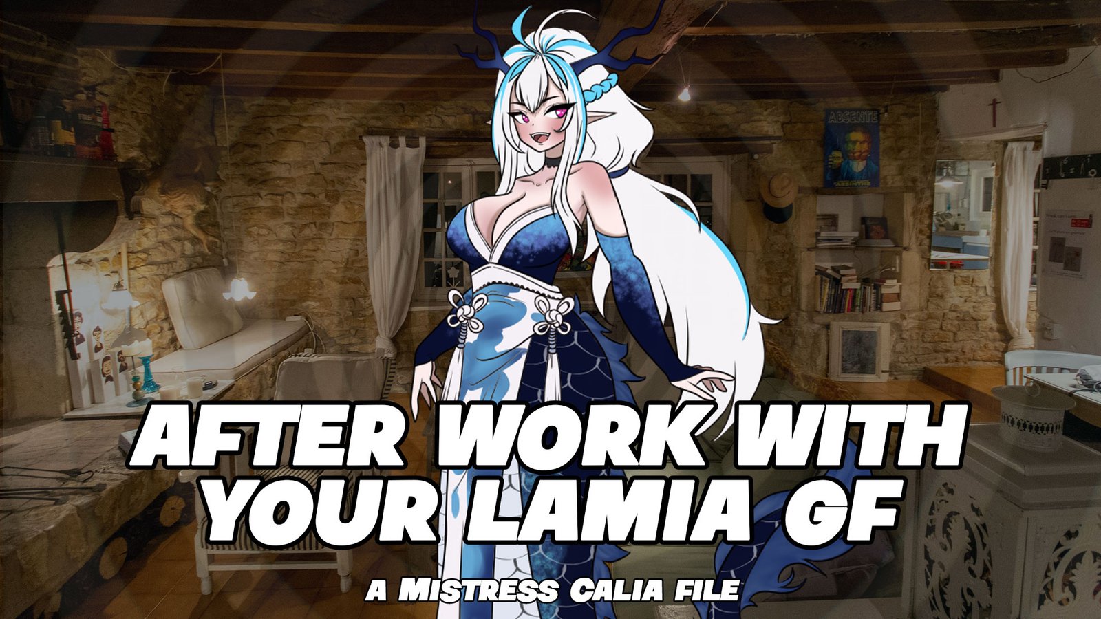 lamia hypno