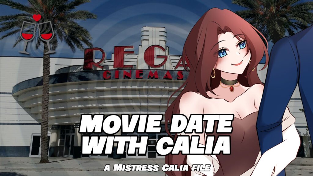 date femdom hypno roleplay