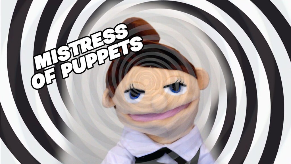 puppet hypnosis