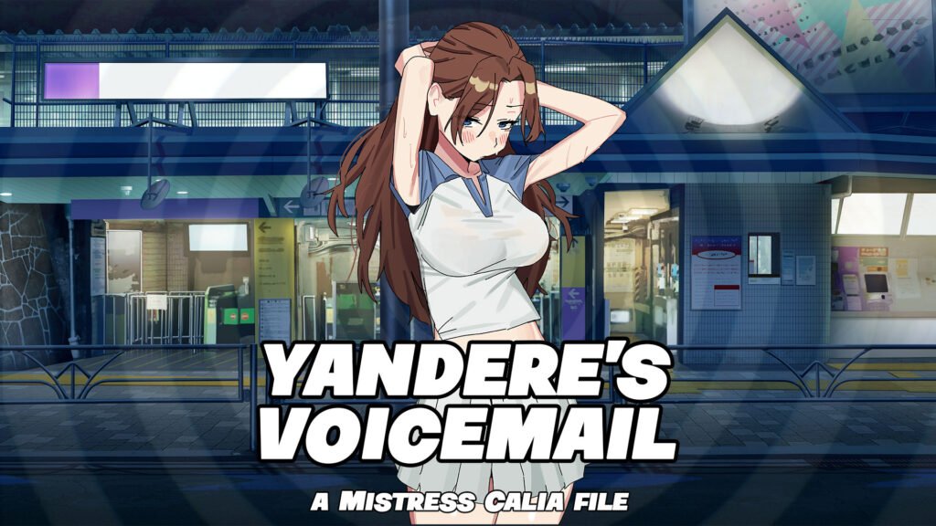 yandere asmr hypnosis