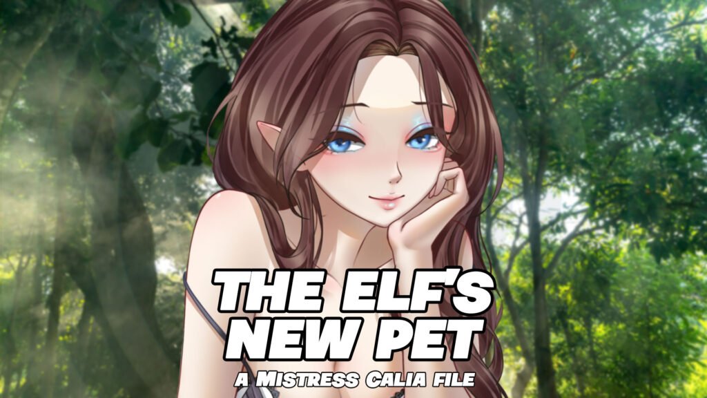elf femdom hypnosis mistress