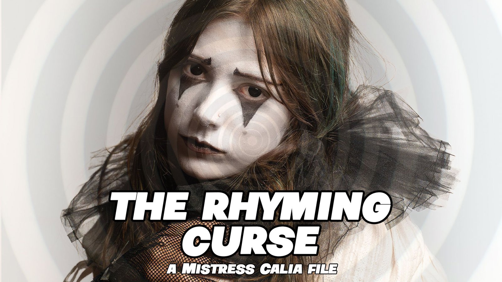 The Rhyming Curse Hypnosis