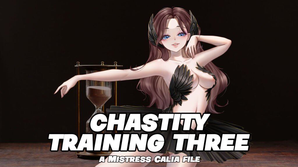chastity hypnosis