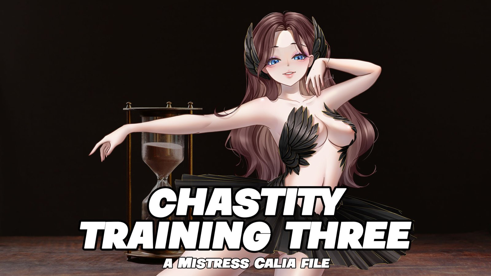 chastity hypnosis