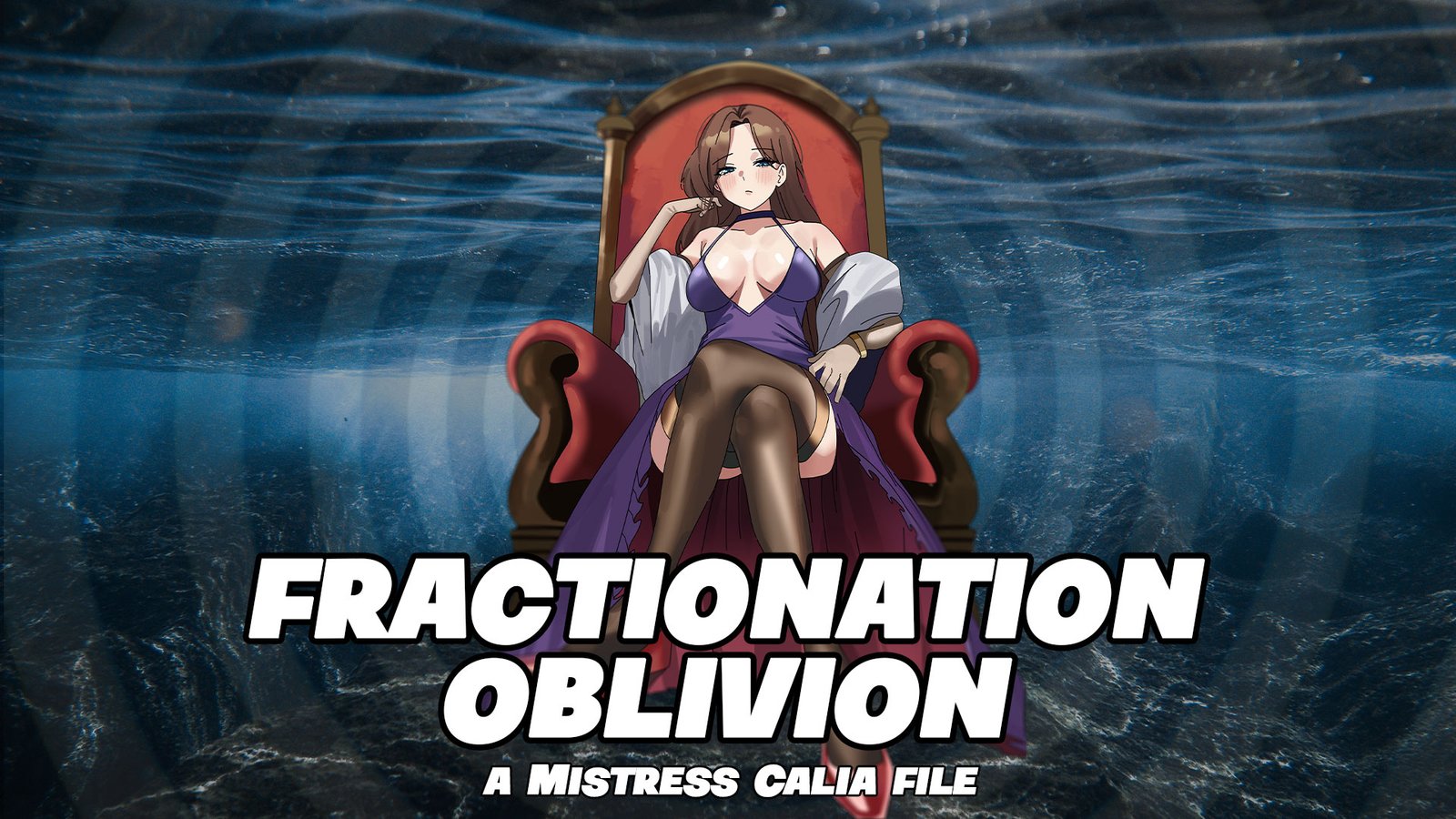 fractionation hypnosis