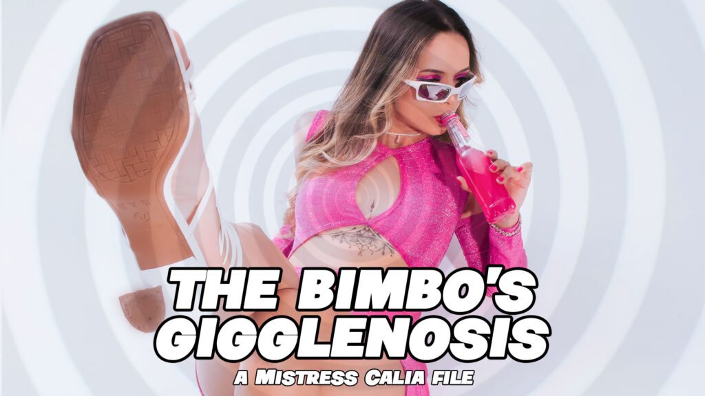 bimbo hypno