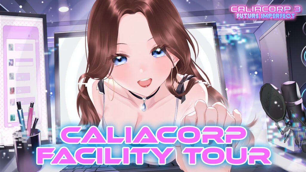 caliacorp femdom hypnosis