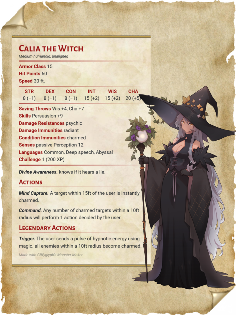 femdom rpg