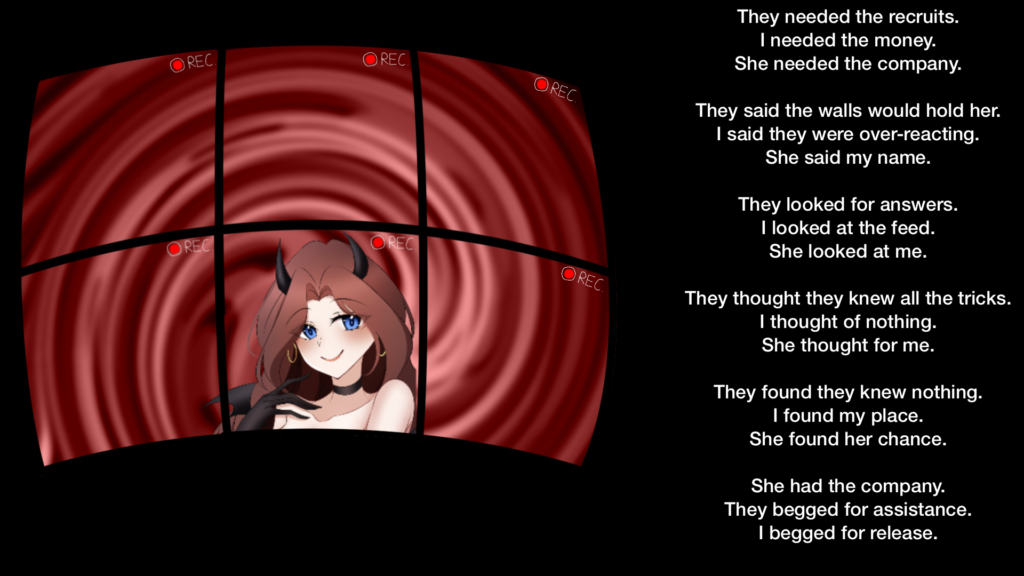femdom hypnosis caption