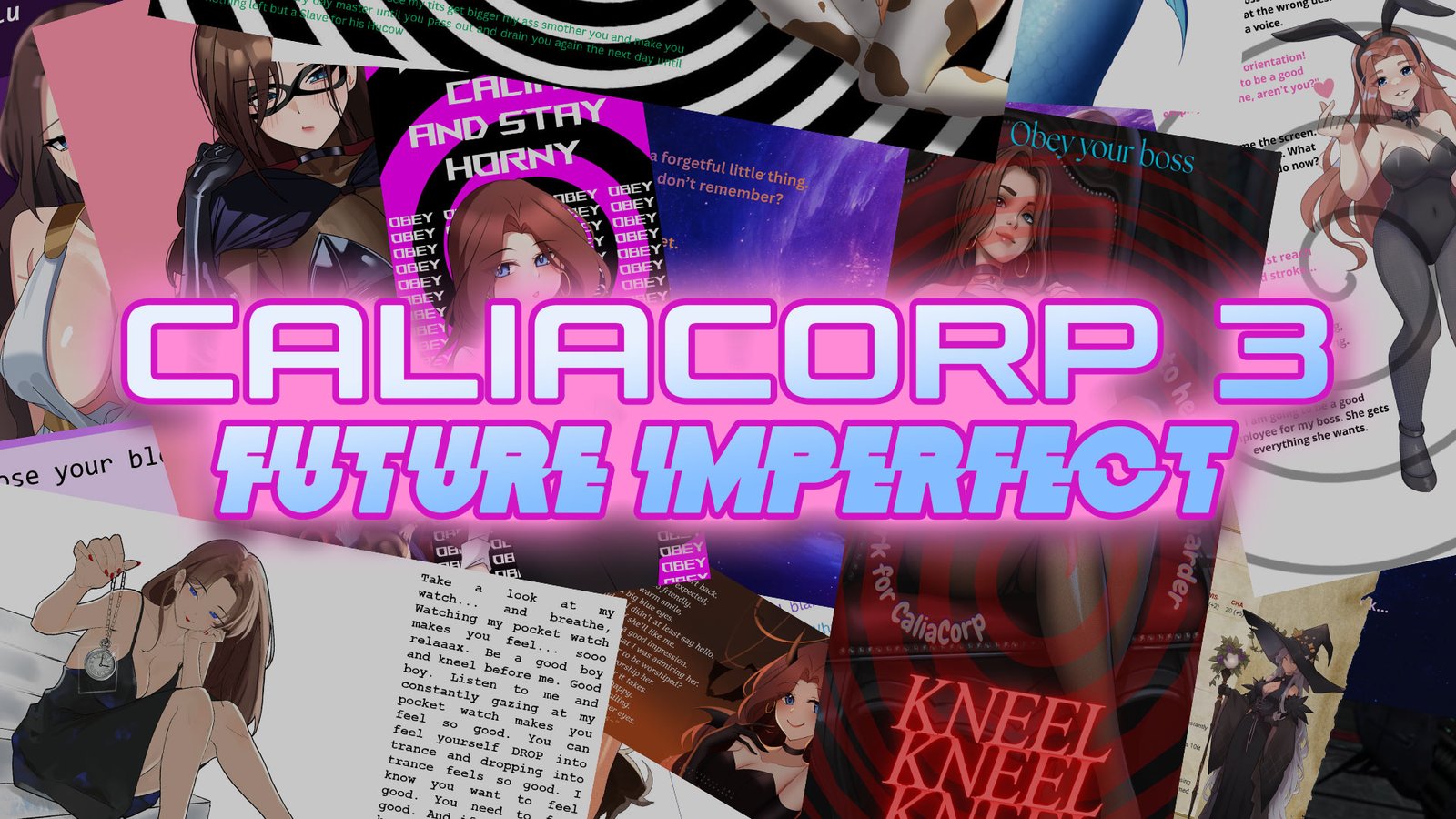 caliacorp files