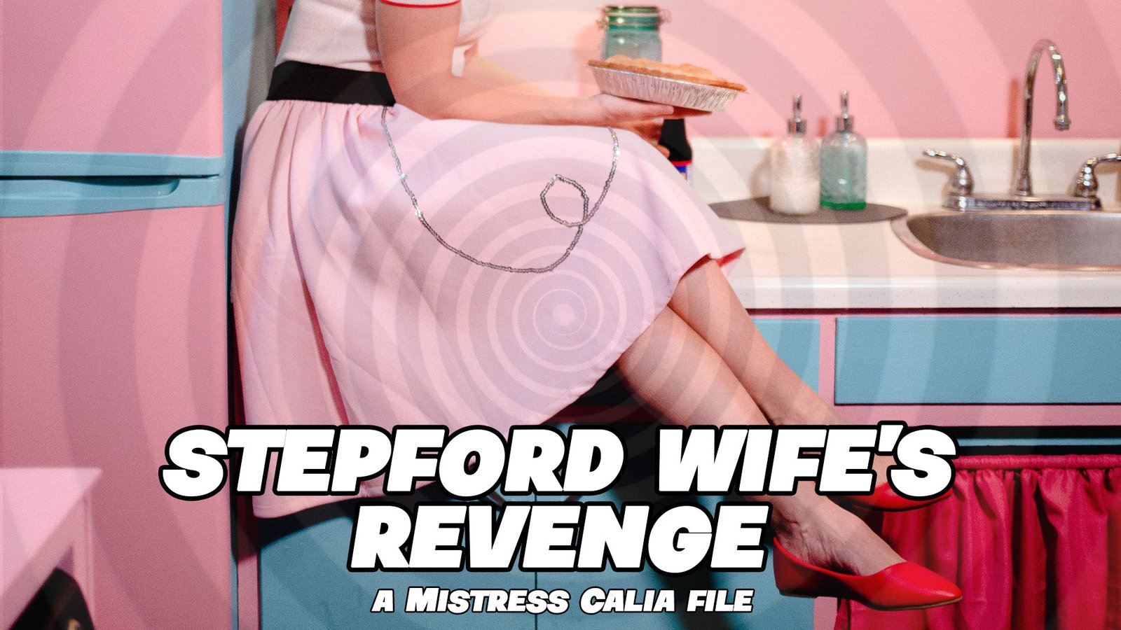 stepford hypno