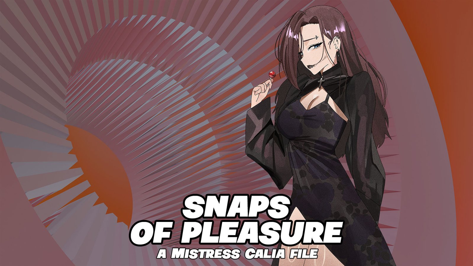 finger snap joi